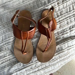 Madden Girl sandals